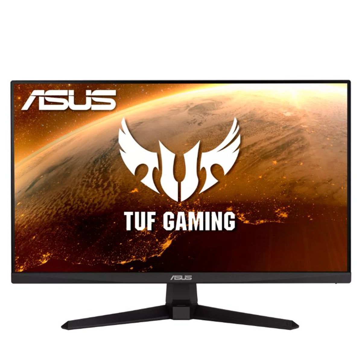 ASUS - Monitor TUF Gaming ASUS VG249Q1A 24 FHD 165Hz FreeSync Premium 1ms