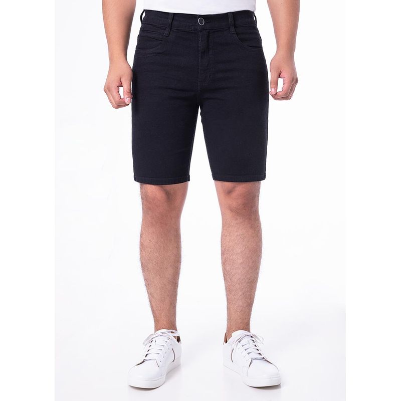 NORTON - Bermuda Drill Stretch Hombre Heracleo Norton