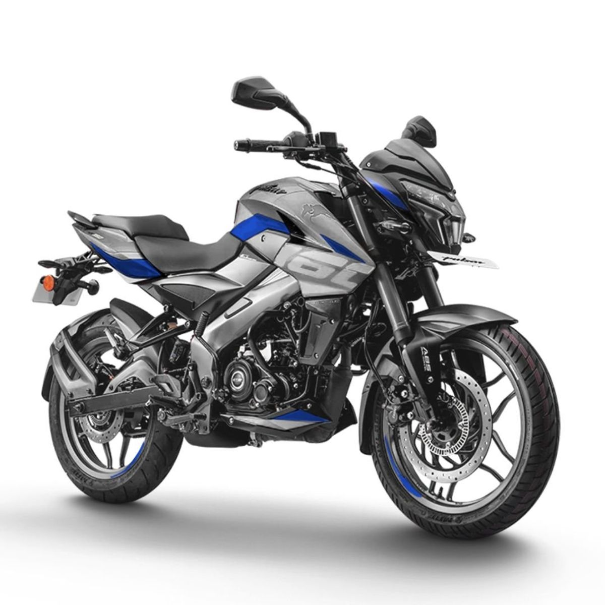 BAJAJ - MOTO PULSAR NS 160 UG - AZUL