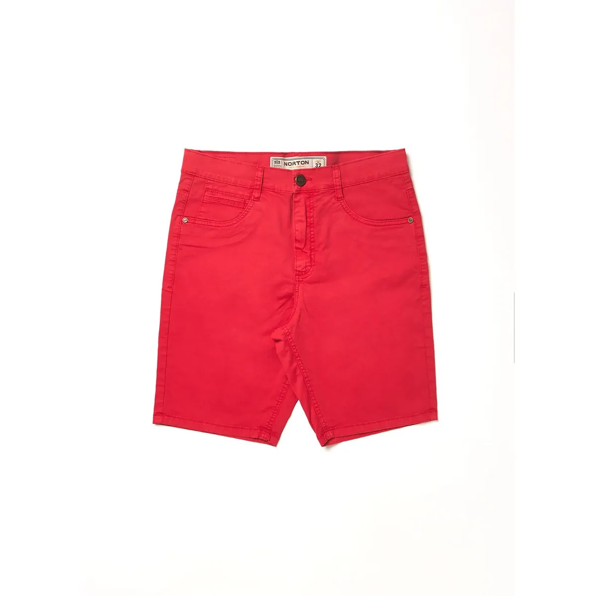 NORTON - Bermuda Drill Stretch Hombre Heracleo
