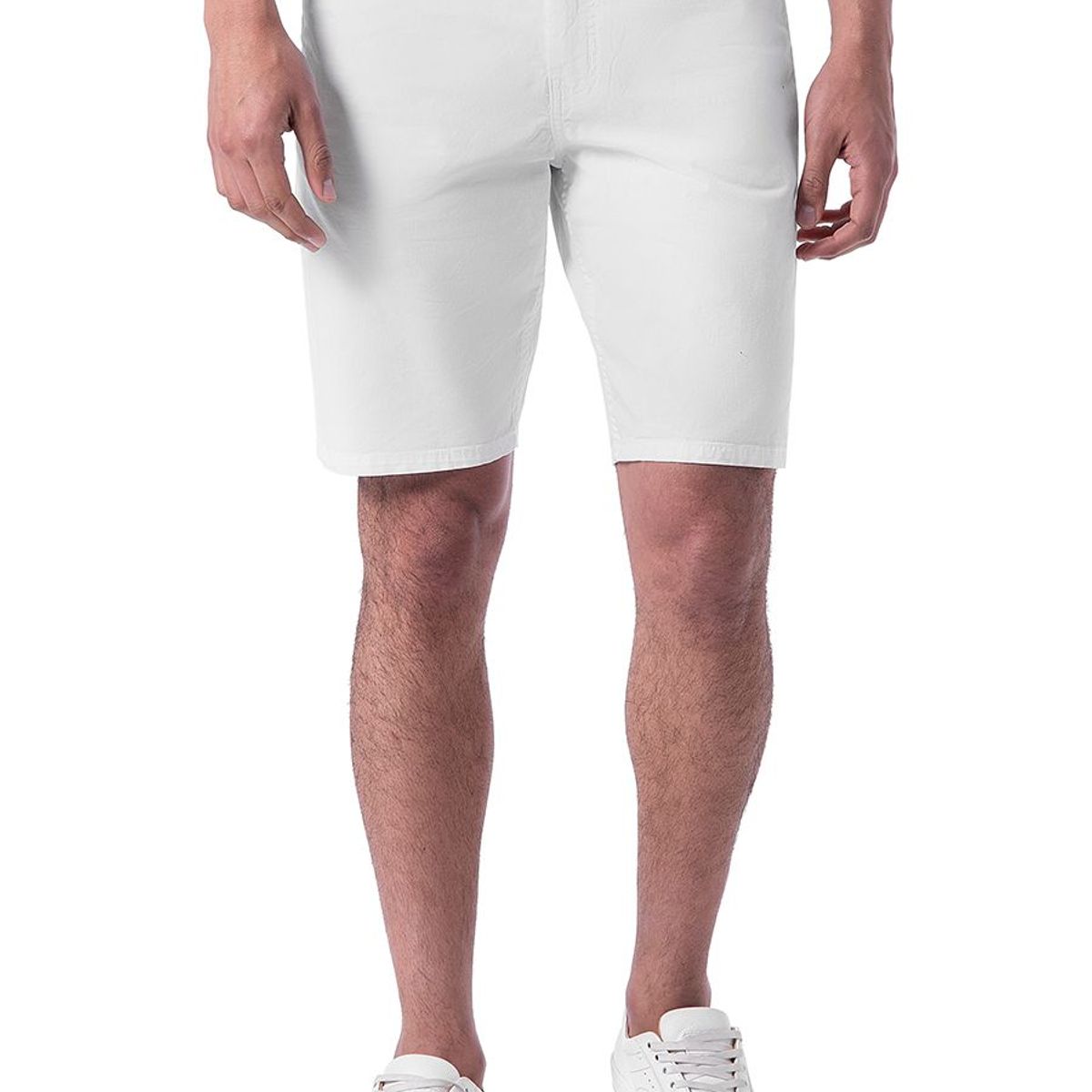 NORTON - Bermuda Drill Stretch Hombre Heracleo