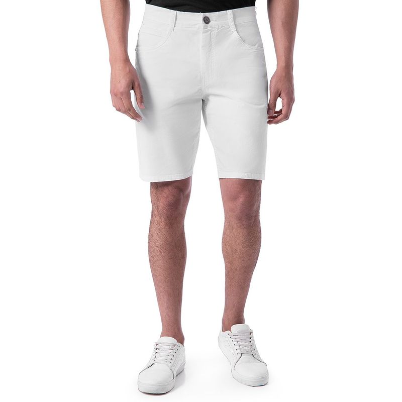 NORTON - Bermuda Drill Stretch Hombre Heracleo