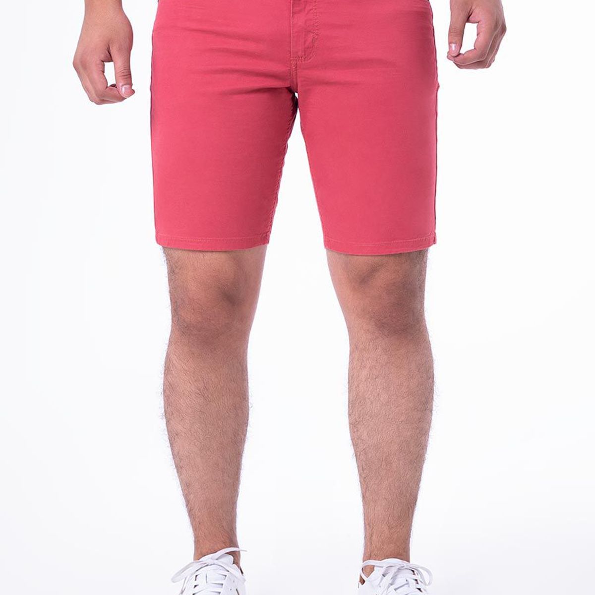 NORTON - Short Bermuda Drill Stretch Heracleo Hombre