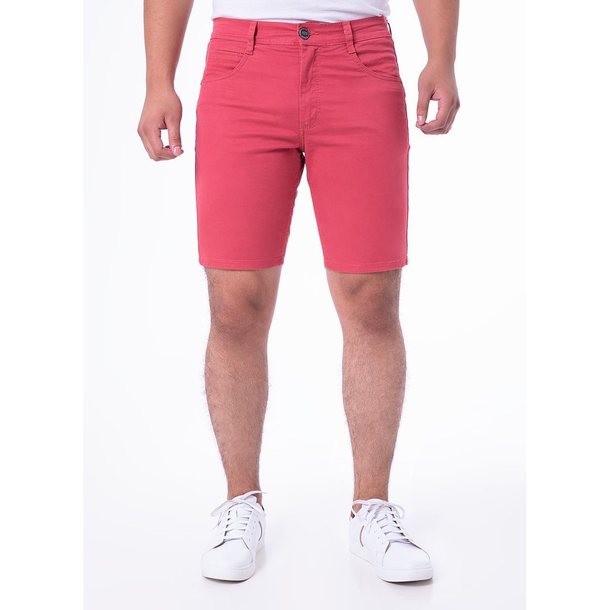 NORTON - Short Bermuda Drill Stretch Heracleo Hombre