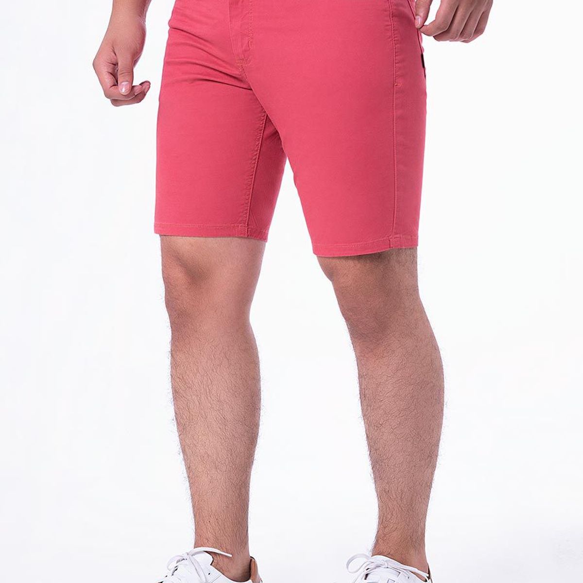 NORTON - Short Bermuda Drill Stretch Heracleo Hombre