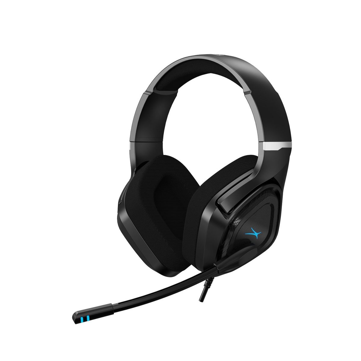 ALTEC LANSING - Audífonos Altec Lansing ALGH9604 35MM Jack RGB Blacklight