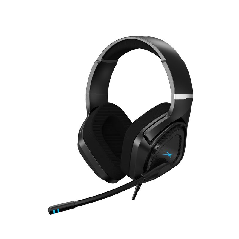 ALTEC LANSING - Audífonos Altec Lansing ALGH9604 7.1 RGB Blacklight