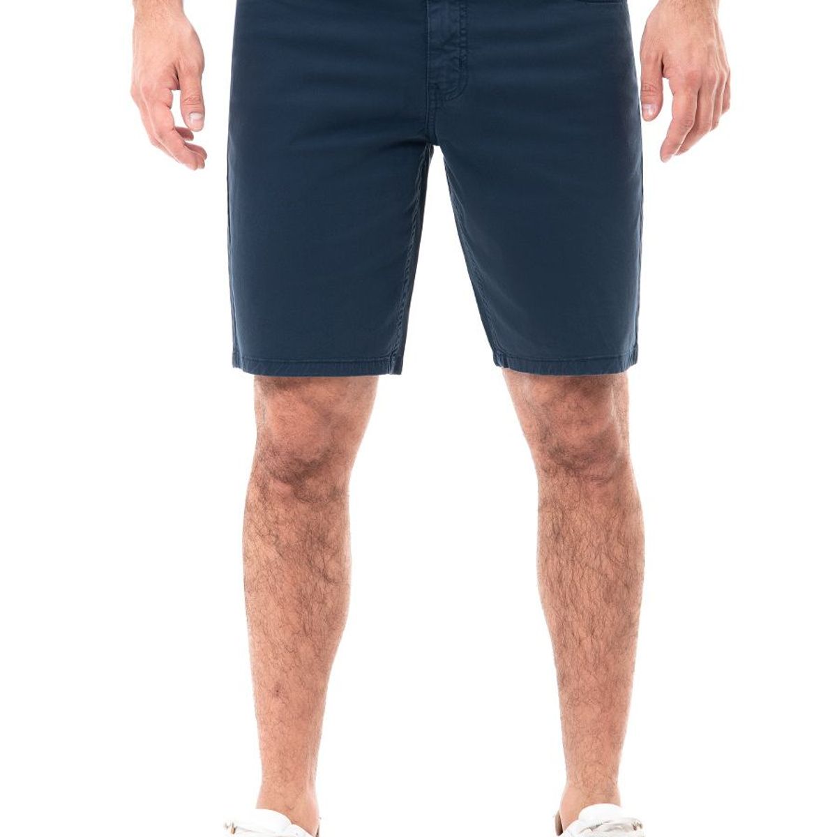 NORTON - Short Bermuda Drill Stretch Heracleo Hombre