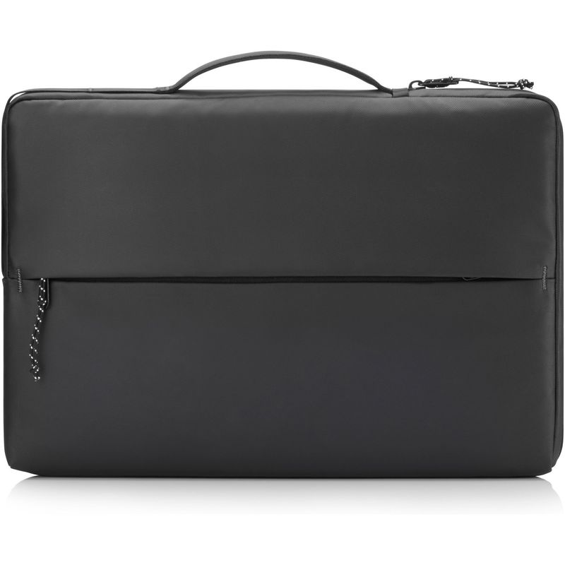 HP - Funda HP Sleeve 14.1 Empresarial con Cierre Laptop Active - 14V32AA