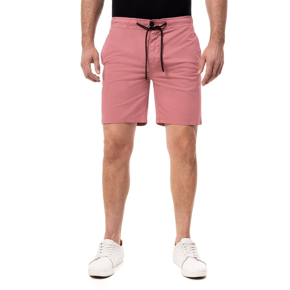 PIONIER - Bermuda Tafeta Hombre Ghuss