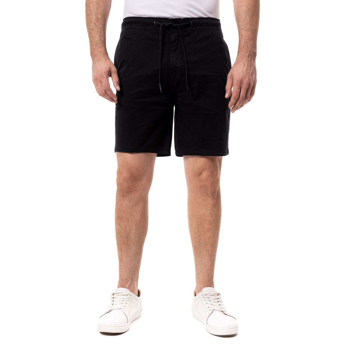 PIONIER - Bermuda Tafeta Hombre Ghuss