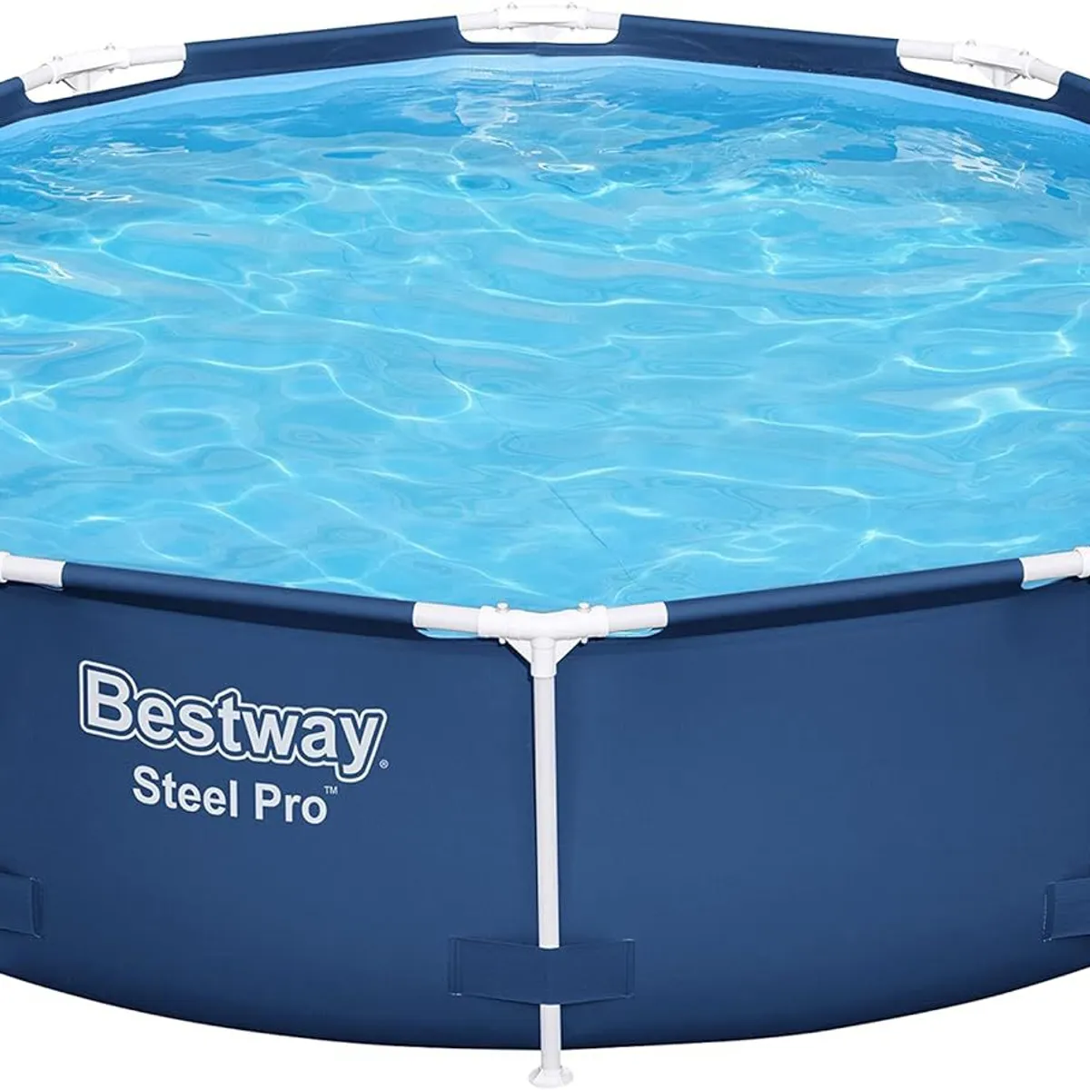 BESTWAY - Bestway - Piscina Estructural Circular 305 x 76 CM