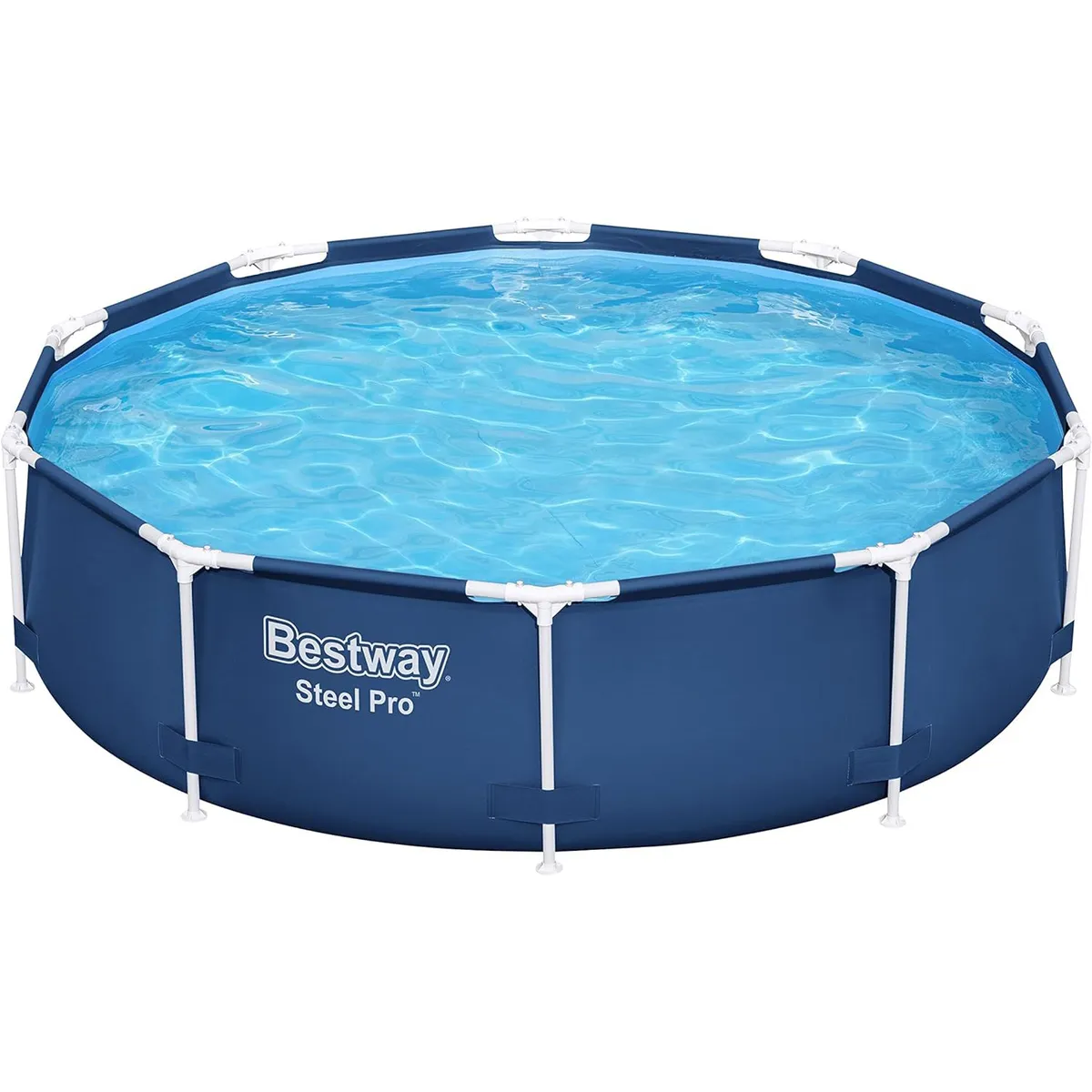 BESTWAY - Bestway - Piscina Estructural Circular 305 x 76 CM