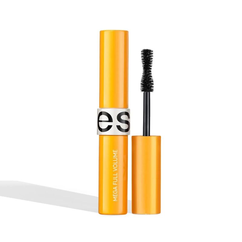 ESIKA - Máscara pestañas Mega VOLUMEN A Prueba de Agua Esika - Negro