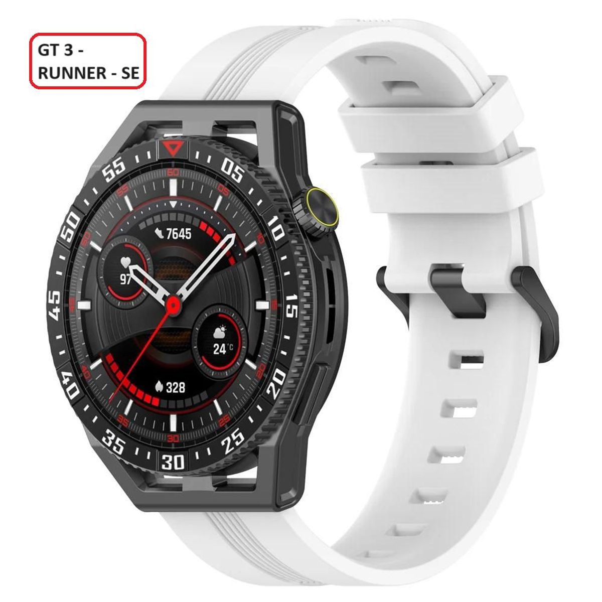ORIGINS - Correa para Huawei GT3 - Runner - Se