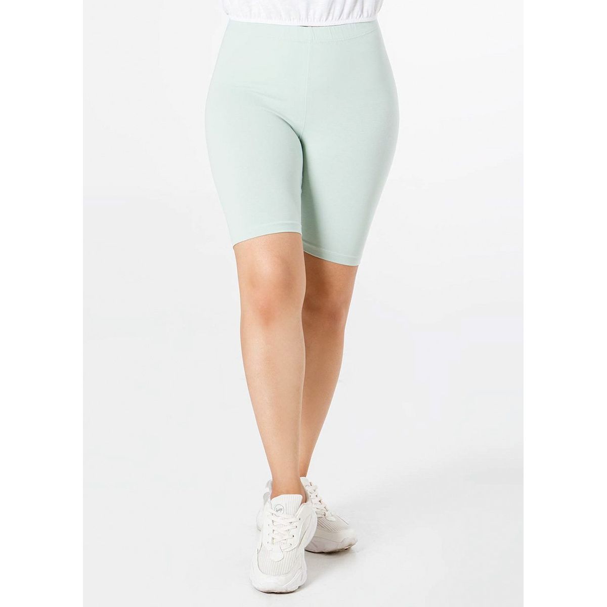 SQUEEZE - Short Jersey Full Lycra Hima 1 Mujer
