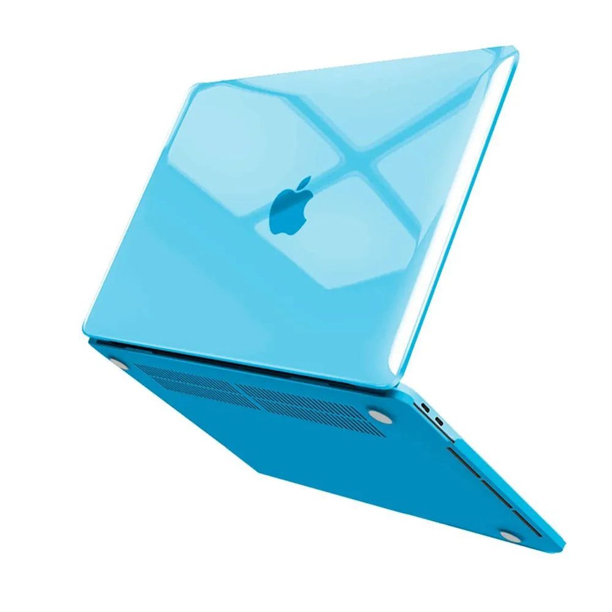 OTTOWARE - Case de MacBook 13¨ MCC2 Tuquesa codigo A1369A1466