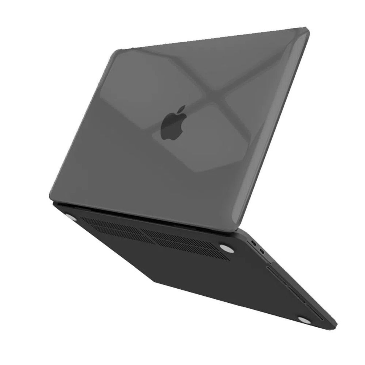 OTTOWARE - Case de MacBook 13¨ MCC3 Humo codigo A1369A1466