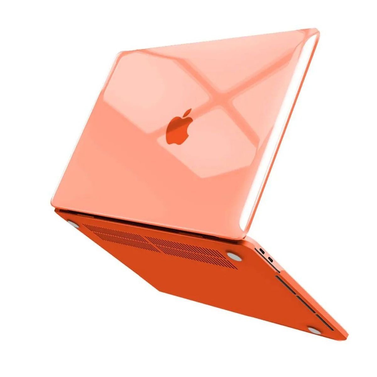 OTTOWARE - Case de MacBook 13¨ MCC5 Anaranjado codigo A1369A1466