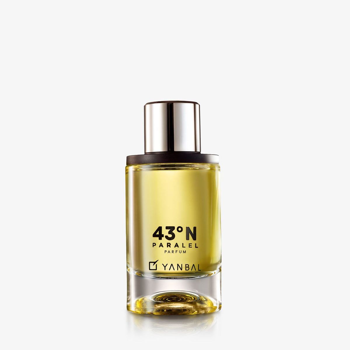 YANBAL - Paralel 43° N Perfume de Hombre