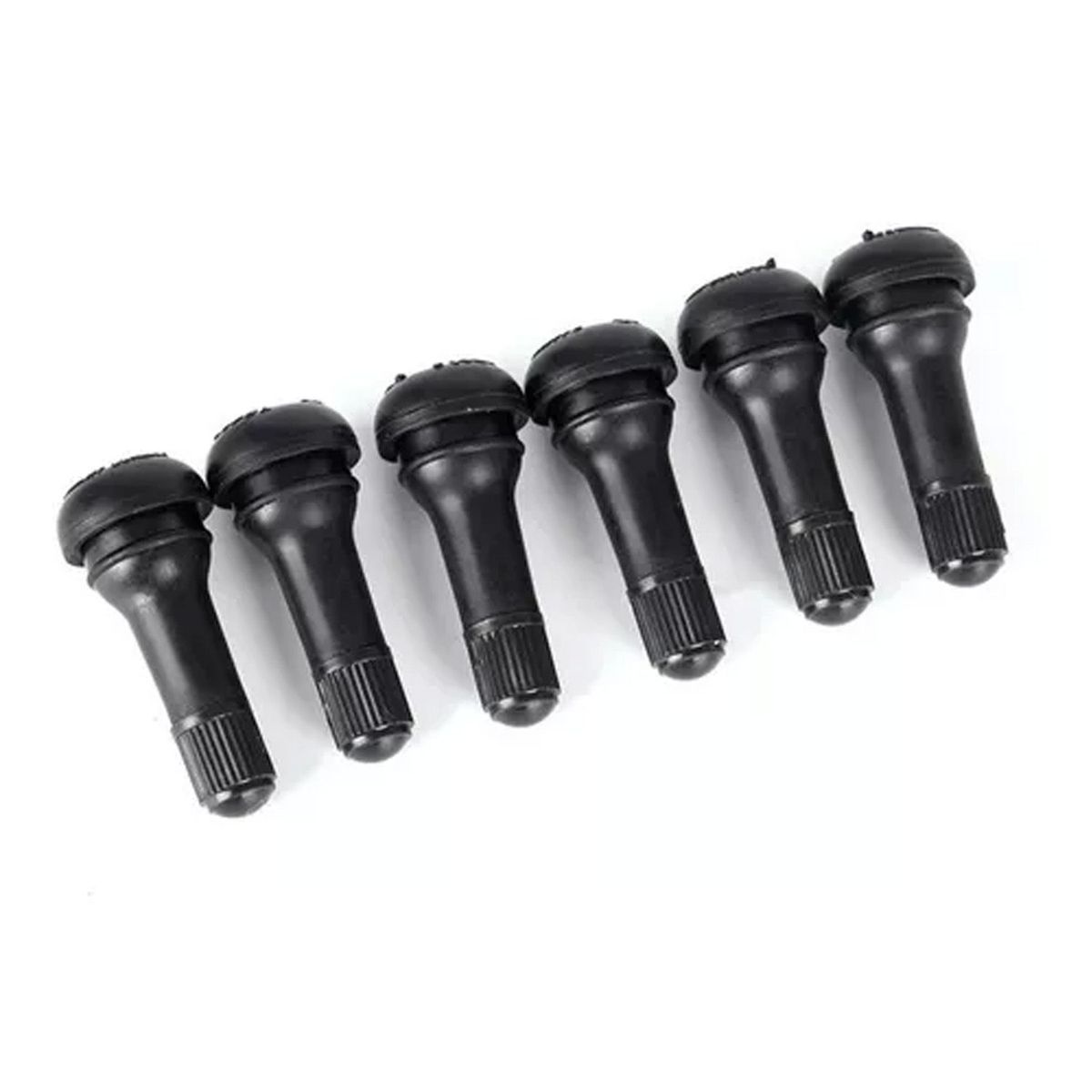 DENISASAA - Paquete De 100 Valvulas Para Neumaticos Tubulares/TR 413