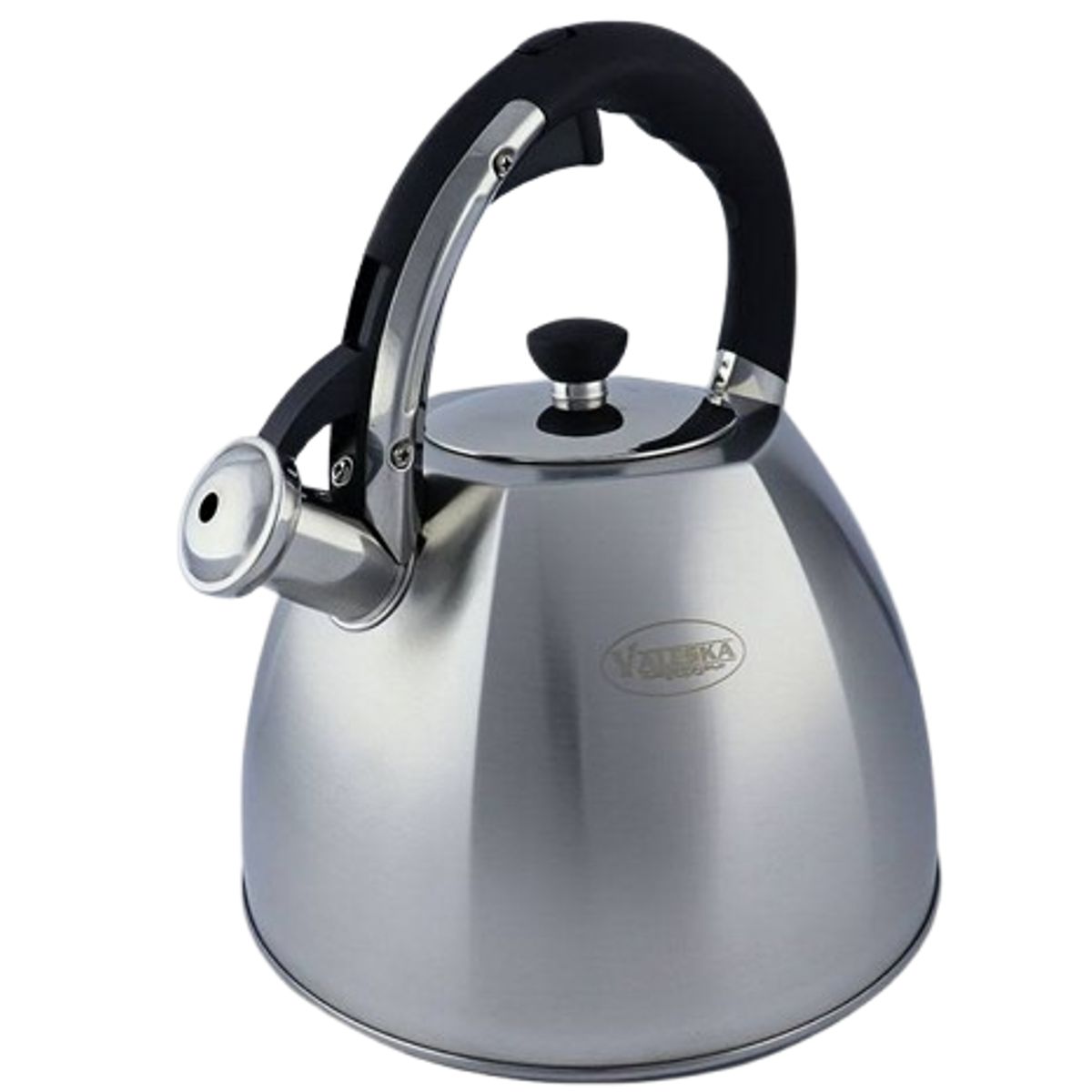 VALESKA - Tetera Acero Inoxidable Quirúrgico Valeska 5L