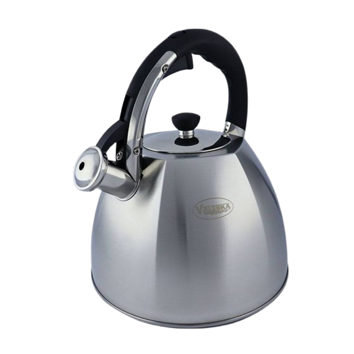 VALESKA - Tetera Acero Inoxidable Quirúrgico Valeska 5L