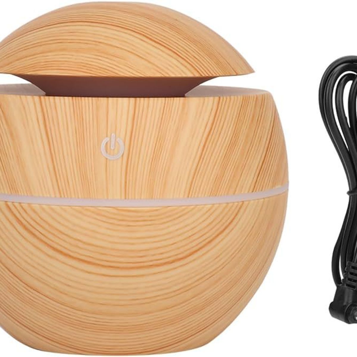 GENERICO - Humidificador difusor de aceite para aromaterapia