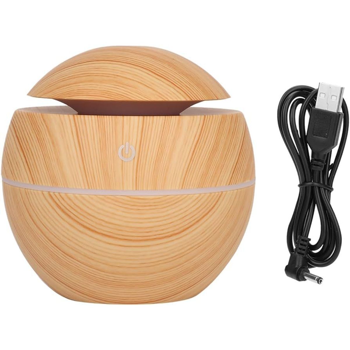 GENERICO - Humidificador difusor de aceite para aromaterapia