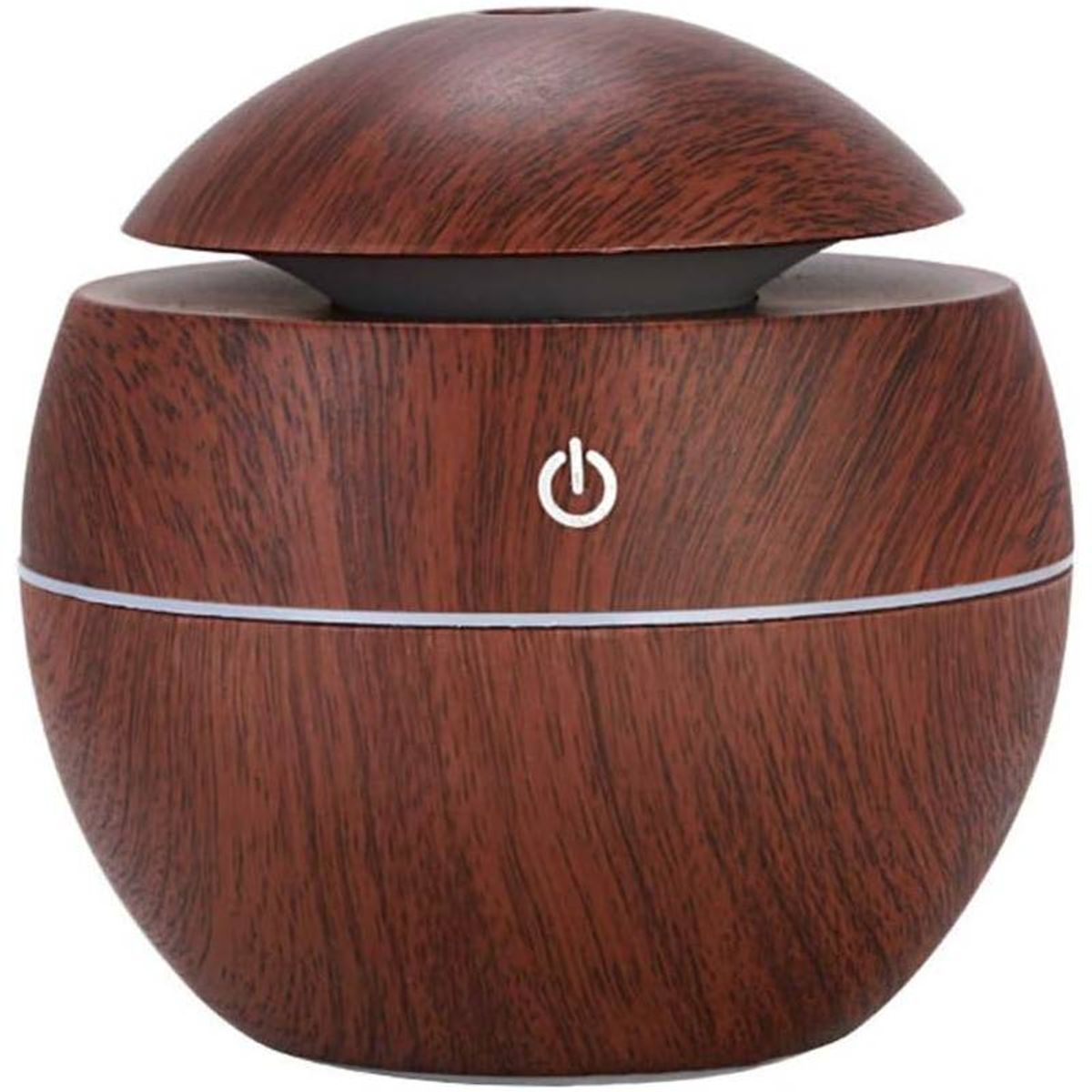 GENERICO - Humidificador difusor de aceite para aromaterapia