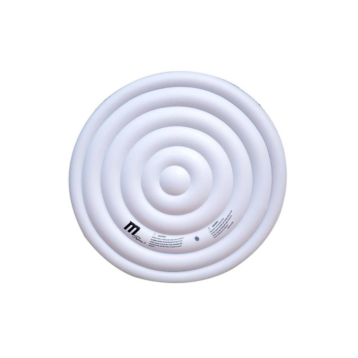 MSPA - Jacuzzi Spa Inflable Accesorio Tapa inflable