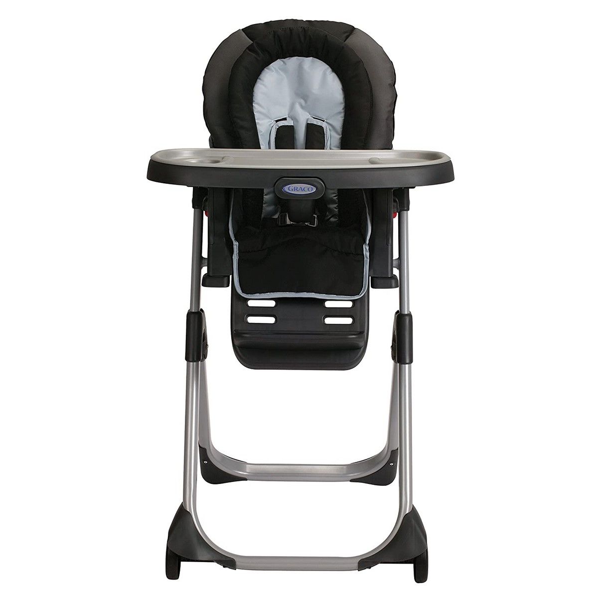 GRACO - Silla alta de comer Duodiner Metropolis Graco