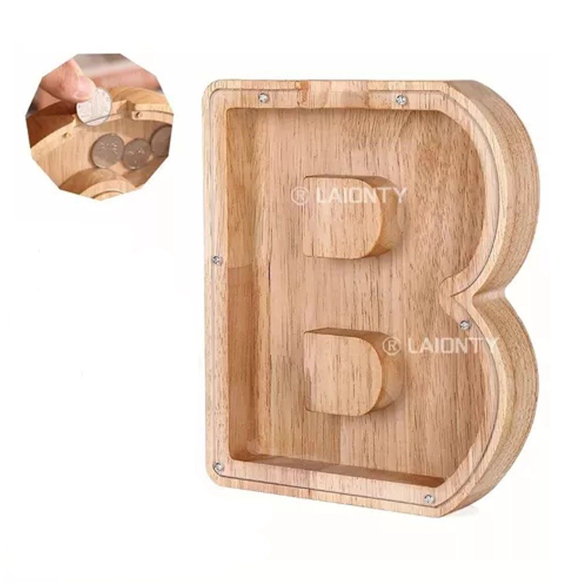 42AROZINA - Regalos De Cumpleaños Personalizados Para Adolescentes Hucha