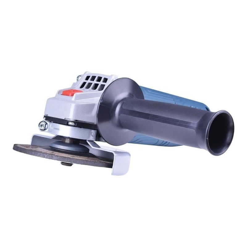 BOSCH - Amoladora Angular 4 1/2" 850W 11000 rpm Bosch GWS 850