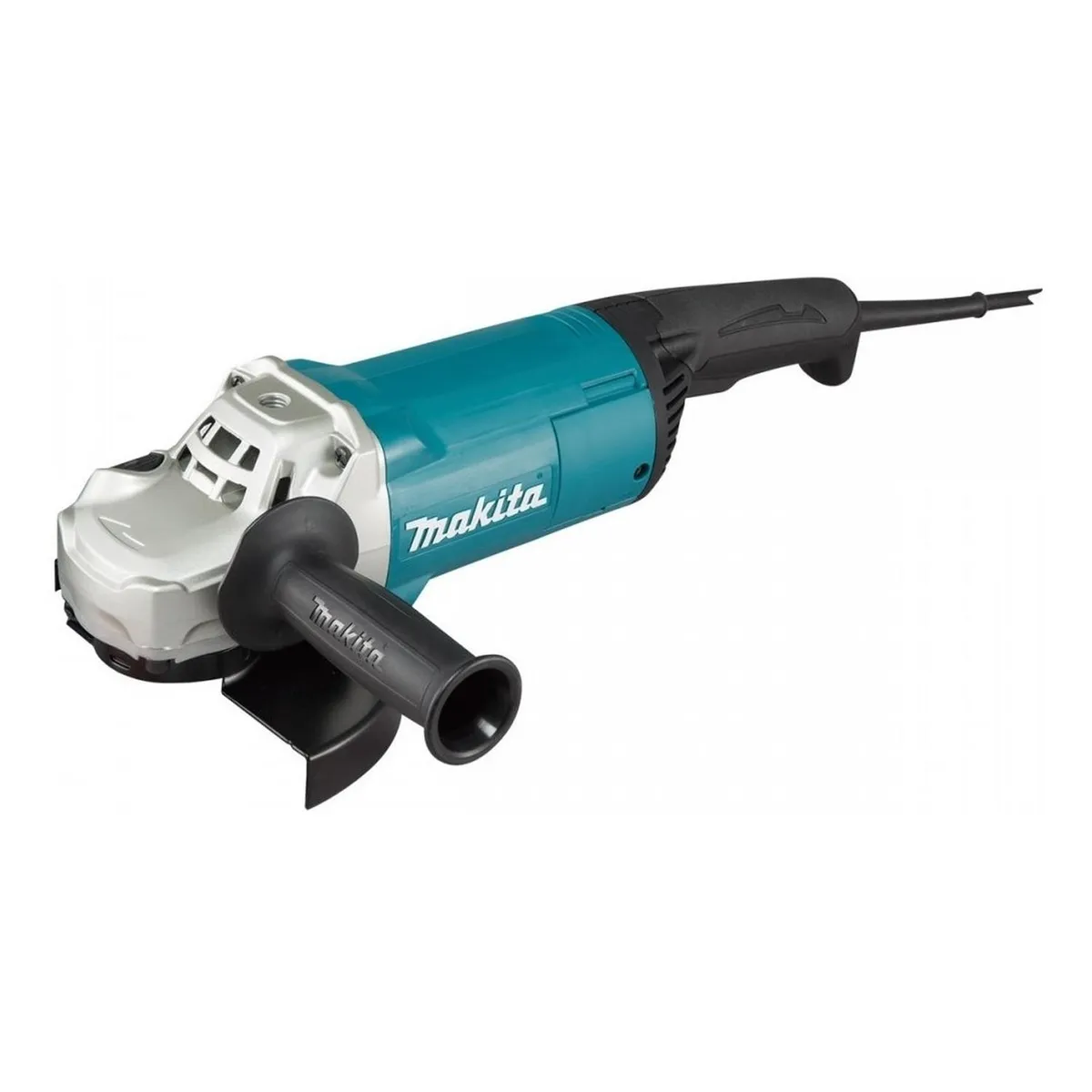 MAKITA - Amoladora Angular 7" 2200W 8500 rpm Makita GA7060
