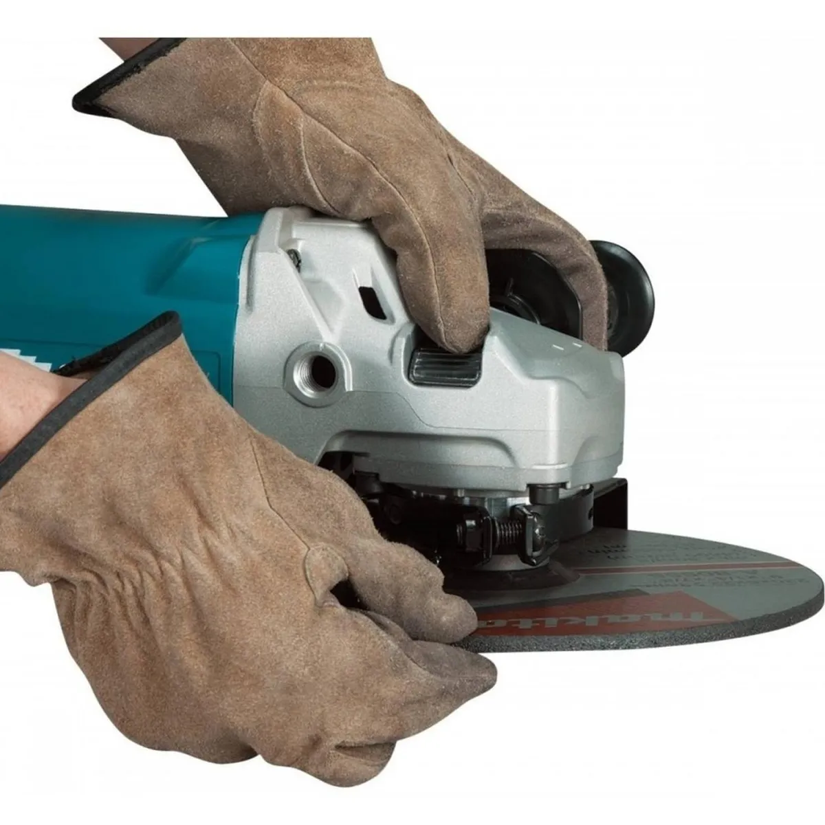 MAKITA - Amoladora Angular 7" 2200W 8500 rpm Makita GA7060