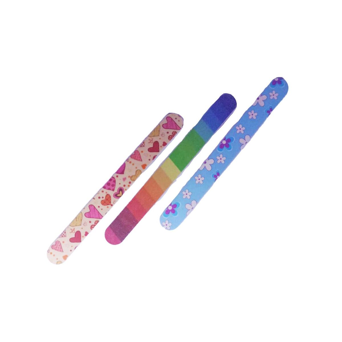 REVELL - LIMA PULIDORA DE UÑAS