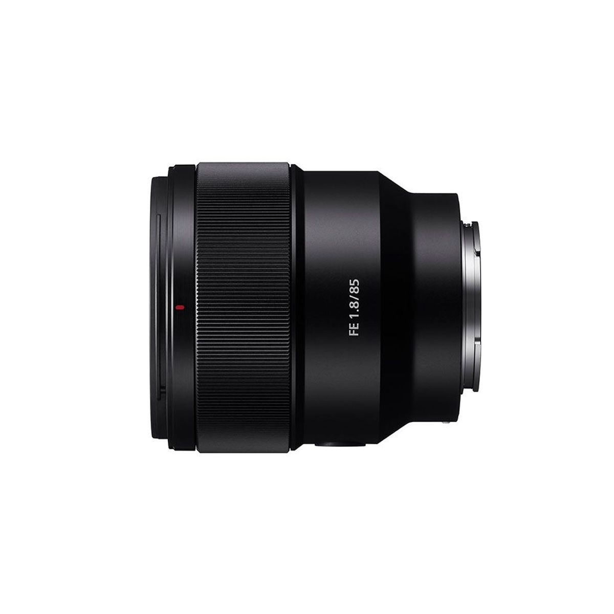 SONY - Sony Lente Teleobjetivo Medio Prime SEL85F18