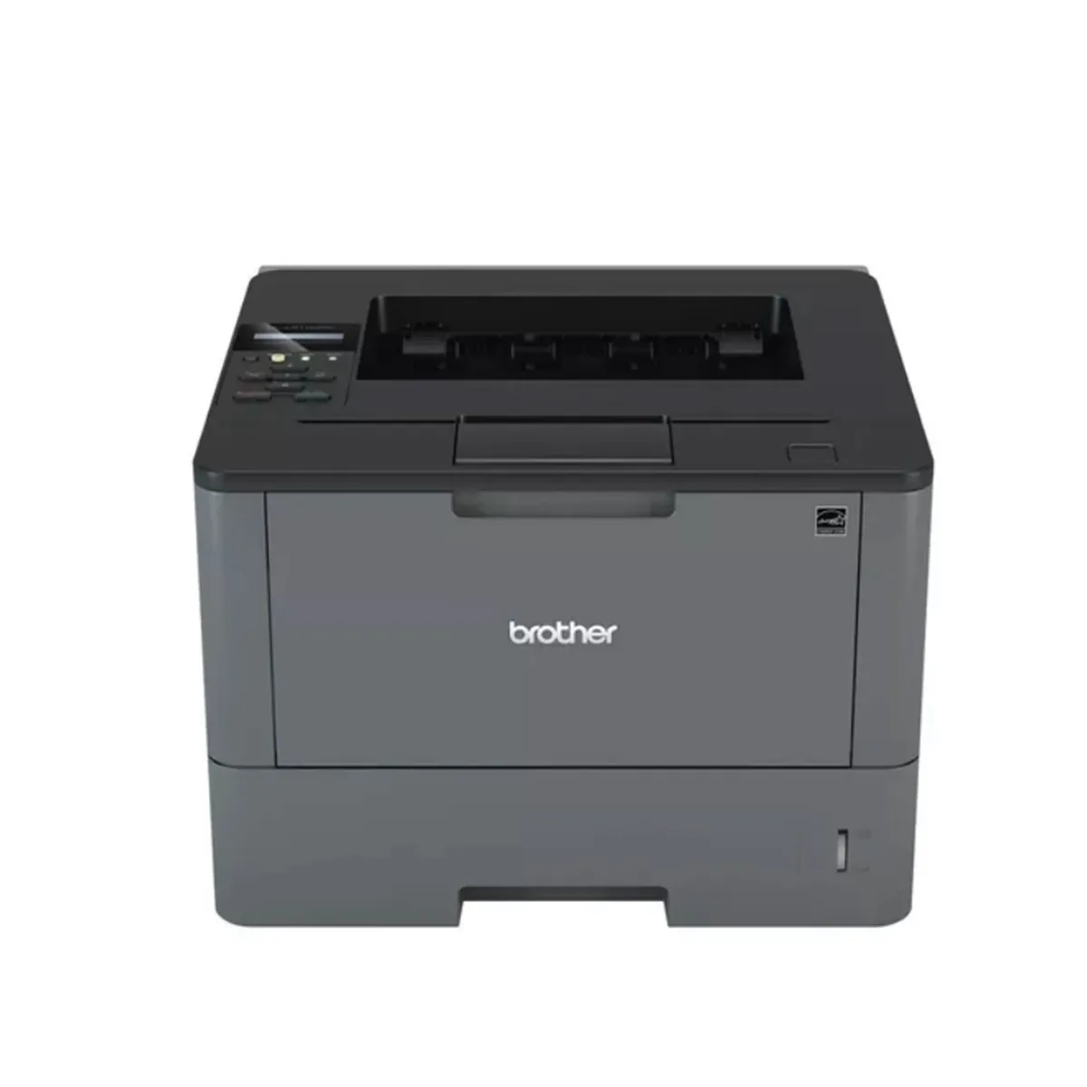 BROTHER - IMPRESORA BROTHER HL-L5100DN LASER MONOCROM. 42PPM - P/N: HL-L5100DN