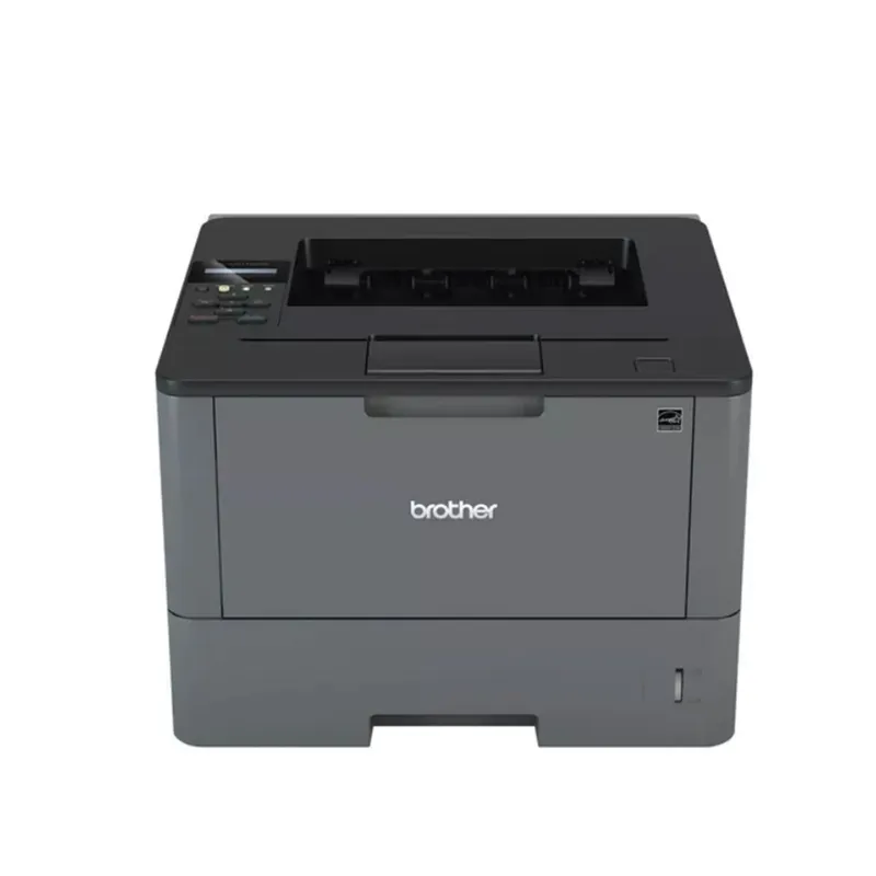 BROTHER - IMPRESORA BROTHER HL-L5100DN LASER MONOCROM. 42PPM - P/N: HL-L5100DN