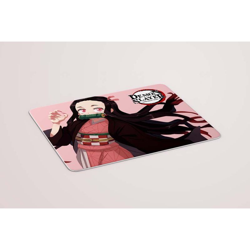 GENERICO - Mousepad - demon slayer - kimetsu no yaiba 1 - nezuko