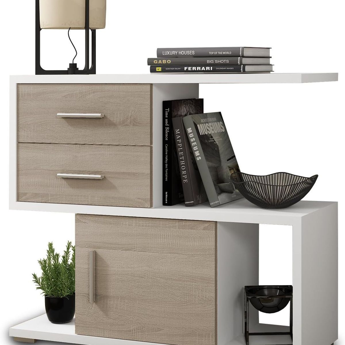 NACION MUEBLES - Recibidor de entrada Kit