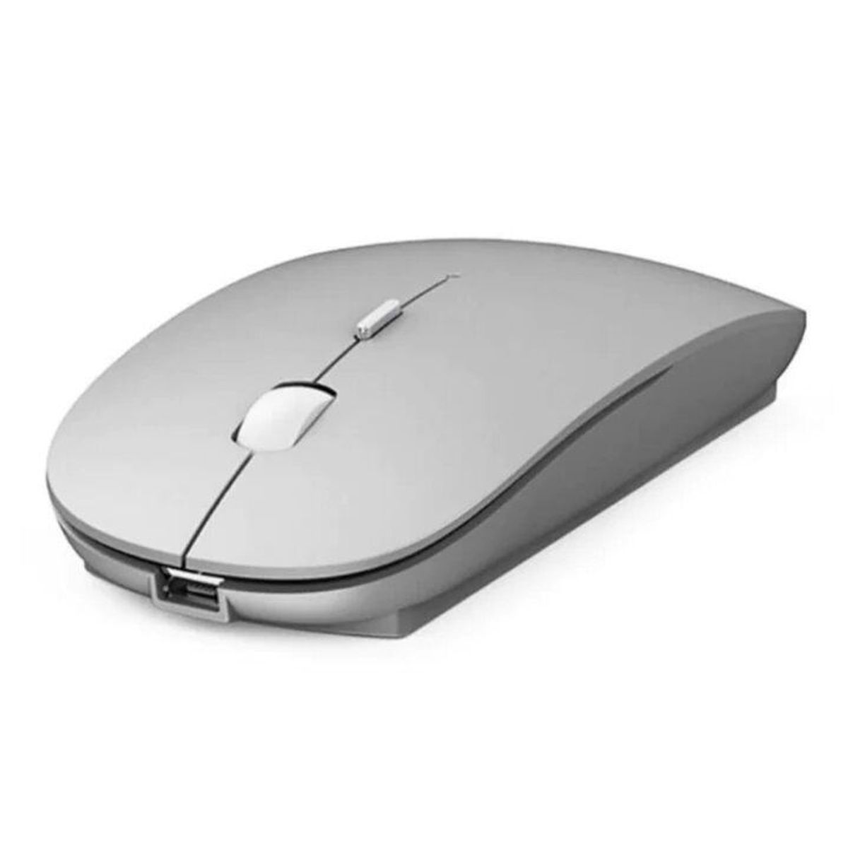 WIWU - MOUSE WIMIC LITE WM101 -Blanco