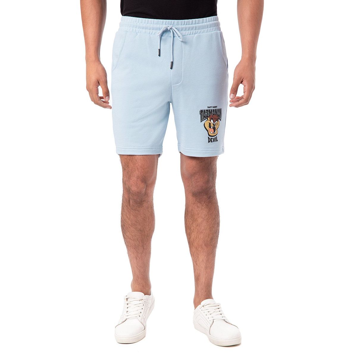 PIONIER - Shorts French Terry Hombre RickyLooney Pionier