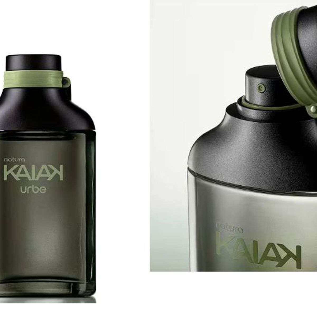 NATURA - Natura - Colonia Kaiak Urbe para Hombre de 100 ml