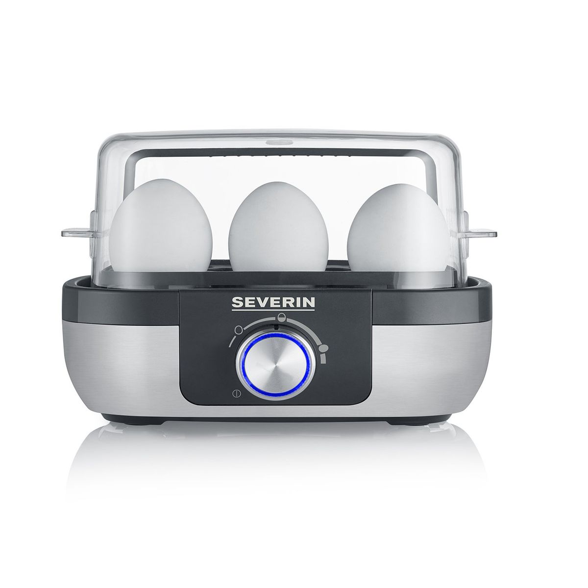 SEVERIN - Hervidor De Huevos Severin EK 3169