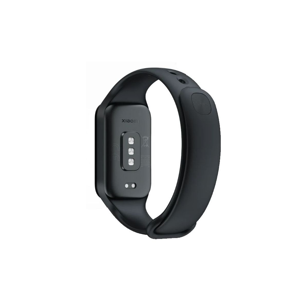 XIAOMI - Xiaomi Smart Band 8 ACTIVE Pulsera Inteligente Negro