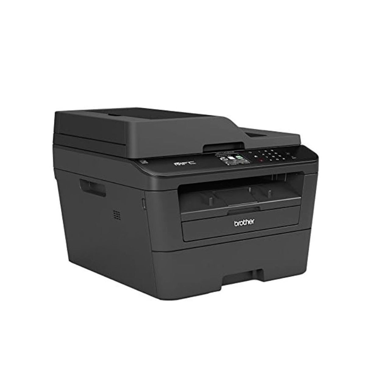 BROTHER - IMPRESORA BROTHER MFC-L2740DW MULTIF. LASER MONOCROM P/N: MFCL2740DW