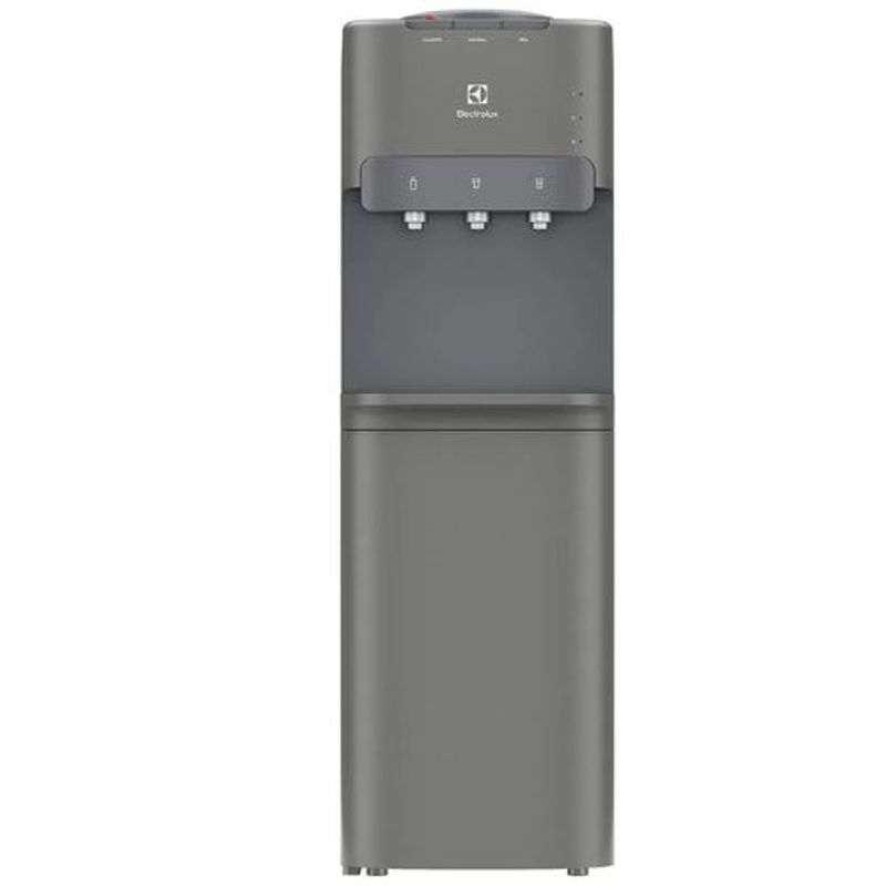 ELECTROLUX - Dispensador de Agua Electrolux EA11SR con Gabinete Gris