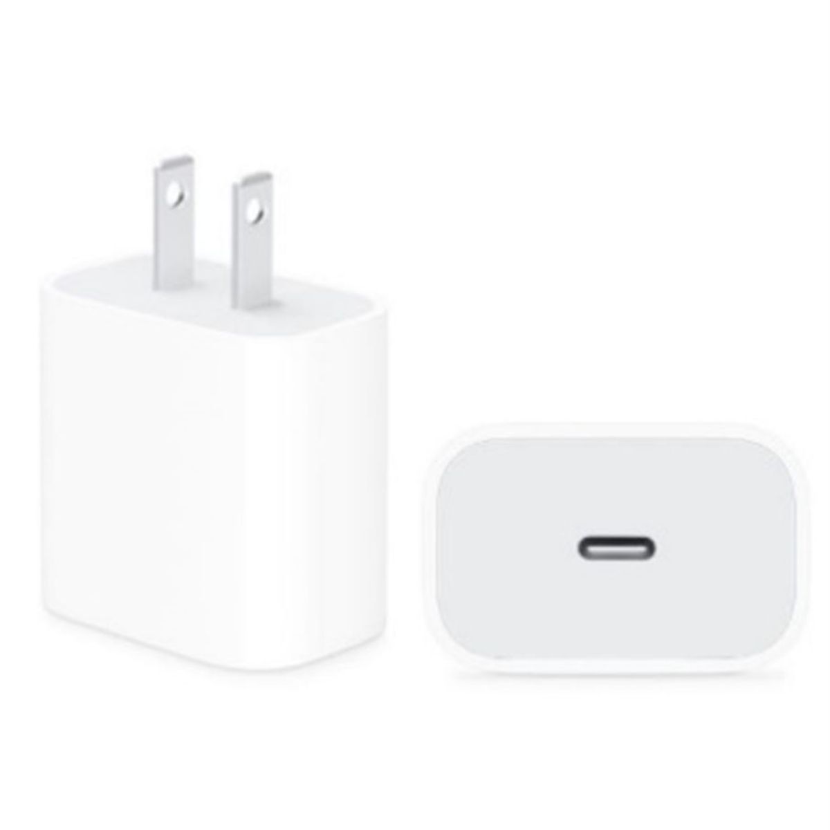 OEM - Cargador para iPhone de 20w importado-nuevo